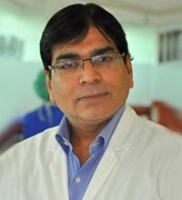 Dr Hari Goyal