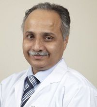 Dr. Harit Chaturvedi