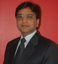 Dr. Hasmukh Ravat