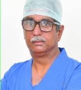 Dr. Hemant Bhartiya