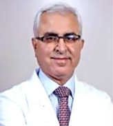 Dr Hemant Madan