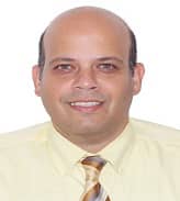 Dr. Ian Pinto
