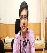 Dr Indranil Ghosh