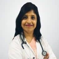 Dr. Indu Bansal Agarwal