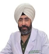 Dr. Jagdev Singh Sekhon