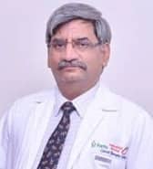 Dr. Jalaj Baxi