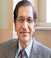 Dr Jamshed Dalal