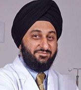 Dr. Jatinder Bir Singh Jaggi