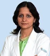 Dr Jyoti Mishra