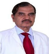 Dr. K D Soni