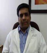 Dr K Krishnamoorthy