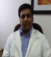 Dr. Krishnamoorthy K