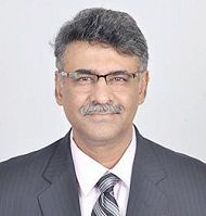 Dr. Deepak Sarin