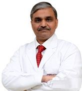 Dr. Deepak Sarin