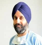 Dr Karanjit Singh Narang