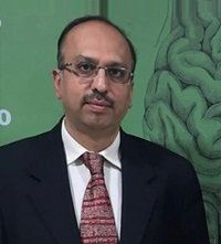 Dr. Kaushal C Malhan