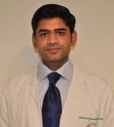 Dr. Kaushal Yadav