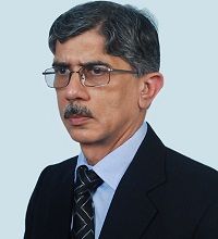 Dr Krishan Subramony Iyer