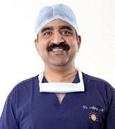 Dr K Appaji Krishnan