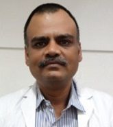 Dr Kumar Manish