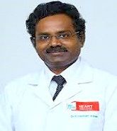 Dr. Madan Kumar