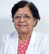 Dr Madhu Srivastava