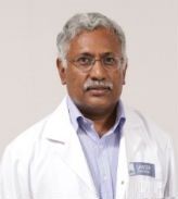 Dr Mahadev P Radiation