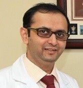 Dr Mahesh Gopashetty