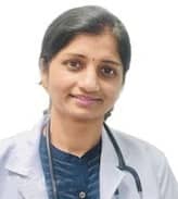 Dr. Mallika Natraj