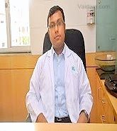 Dr Manas Chakraborty