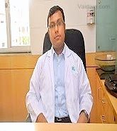 Dr. Manas Chakraborty