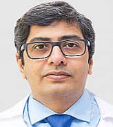 Dr. Mandar Deshpande