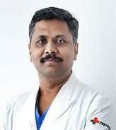 Dr Manish Bansal