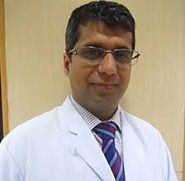 Dr Manish Pruthi