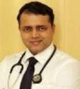 Dr. Manish Singhal