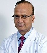 Dr. Manoj Kumar Singhal