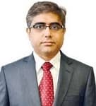Dr. Manoj Miglani is Senior Consultant and Head Neurosurgery in India