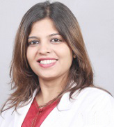 Dr. Mansi Khanderia