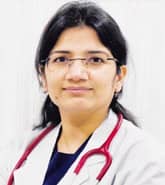 Dr. Mansi Sachdev