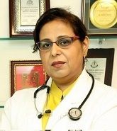 Dr Meenu Walia