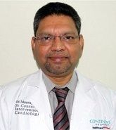 Dr. Meeraji Rao
