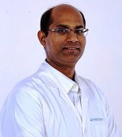 Dr. Mettu Srinivas Reddy