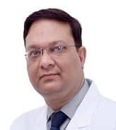 Dr. Mohit Bhatnagar