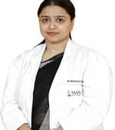 Dr. Monisha Gupta