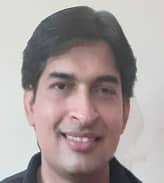 Dr. Nagender Sharma