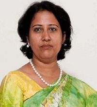 Dr. Nandini. C. Hazarika