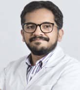 Dr. Narayana Subramaniam