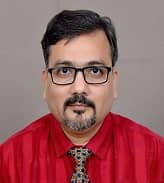 Dr. Naresh Kumar Soni
