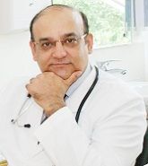 Dr. Neeraj Bhalla