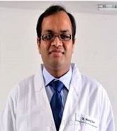 Dr Neeraj Goel